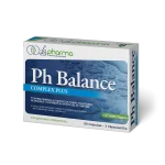 pH Balance LB Pharma