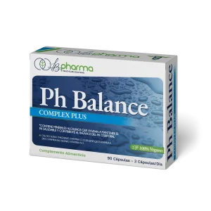 pH Balance LB Pharma