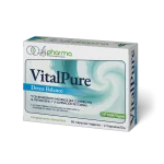 Vital Pure LB Pharma