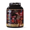 ISO Protein Warrior