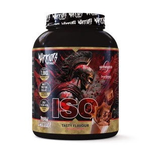 ISO Protein Warrior