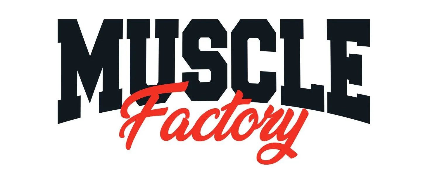 Muscle Factory BCN