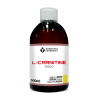 Scientiffic Nutrition L-Carnitine 3000mg 500ml Limón