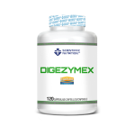 Scientiffic Nutrition Digezymex Digezyme® 120caps