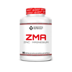 Scientiffic Nutrition ZMA 90caps