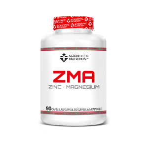 Scientiffic Nutrition ZMA 90caps