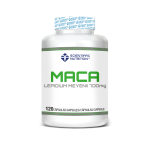 Scientiffic Nutrition Maca 700mg 120caps