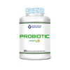 Scientiffic Nutrition Probiotic Megaflora9® 60caps