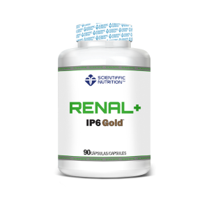 Scientiffic Nutrition Renal + 90caps