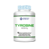 Scientiffic Nutrition Tyrosine 500mg 60caps