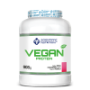 Scientiffic Nutrition Vegan Protein Digezyme® 908g Fresa Nata