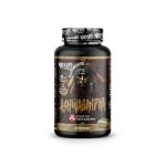 Ashwagandha Warriors