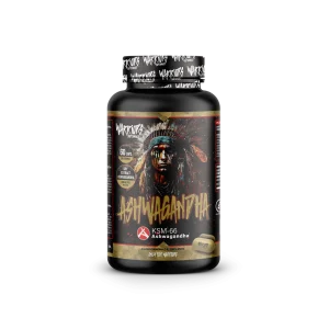 Ashwagandha Warriors