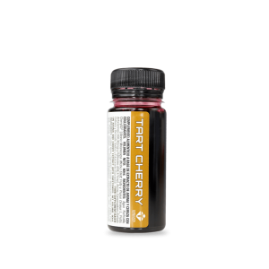 Scientiffic Nutrition Tart Cherry Cereza