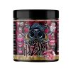 HAZARD PreWorkout Warriors