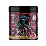 HAZARD PreWorkout Warriors