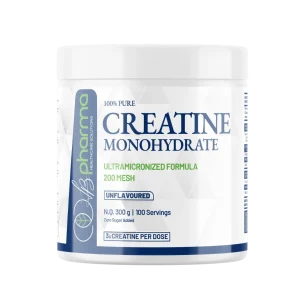 Creatina Monohidrato LB Pharma