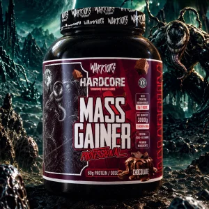 Mass Gainer Pro Hardcore