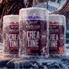 Creatine Gummies Hardcore
